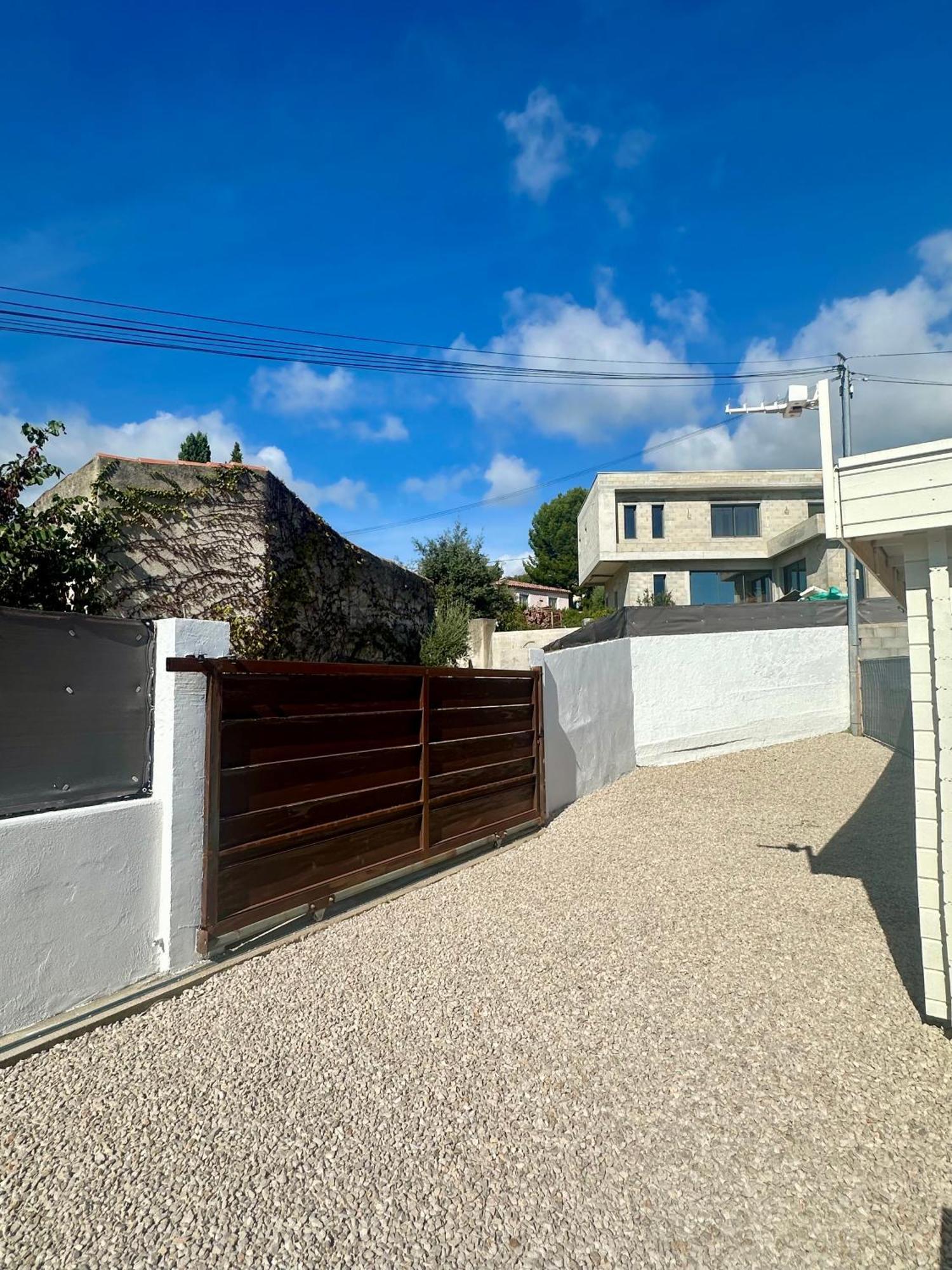 Chalet Ceyrenite Ceyreste Екстер'єр фото