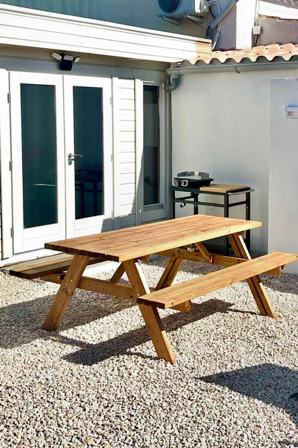 Chalet Ceyrenite Ceyreste Екстер'єр фото